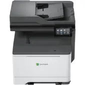 Lexmark CX532adwe Kleuren Multifunctionele Printer A4 33ppm