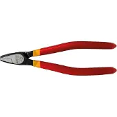 Unior 407/4dp-us 3-11 Mm Tang