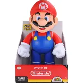 JAKKS Pacific SUPER MARIO GROOT FIGUUR W1