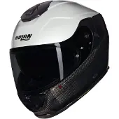 Nolan X-903 Ultra Carbon Verniciatura Speciale N-Com Helm