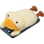 Laut MagMoji Magnetische MagSafe Duckie Portemonnee