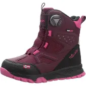 TROLLKIDS - Kid's Kirkenes Winter Boots - Winterschoenen 36, meerkleurig