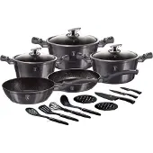 Berlinger Haus Pannenset , Pan + steelpan