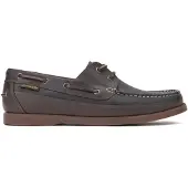 Mephisto Boating heren veterschoen