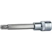Ks Tools 9181669 9181669 Inbus Verwisselbare kop 19 mm 19 mm 1/2 (12.5 mm)