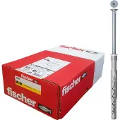 Fischer 522700 SXRL 10x120 T Constructie plug 120 mm 10 mm 50 stuk(s)