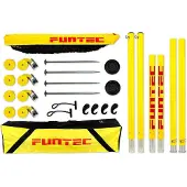 Funtec Pro Beach Set met 8,5m net