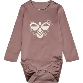 Hummel Fenja Body Met Lange Mouwen