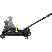 Bgs Garagekrik - hydraulisch - 1 ton
