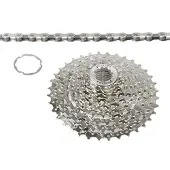 Ventura Power Chain Fietscassette