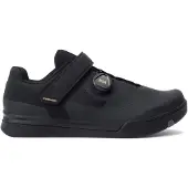 Crankbrothers Mallet Boa MTB Schoenen Zwart / Goud || Maat: 42