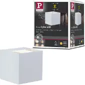 Paulmann Cybo Wandlamp Wit