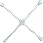 Ks Tools 518.1156 Wielkruissleutel voor vrachtwagens, 24x27x30x32mm