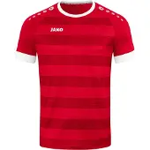 Jako Tricot grijs / donkergrijs / wit