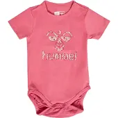 Hummel Jocha Body Met Korte Mouwen
