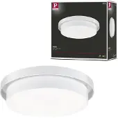 Paulmann 96779 Malik LED-plafondlamp LED 13.5 W Wit