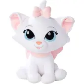 Simba Aristocats Doorables Marie 25 Cm Teddy Grijs Kinderen