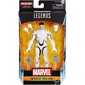 Marvel Legends Superior Iron Man 15 cm Actiefiguur