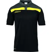 Uhlsport Offense 23 Korte Mouw Poloshirt