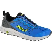 Inov-8 Lage schoen 'Parkclaw G 280' blauw / neongeel / donkergrijs