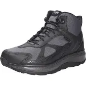 Joya Andes STX Veterschoenen | Maat 42 Heren Zwart