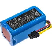 Cameron Sino Proscenic / Airrobo VR1717 accu (14.8 V, 2600 mAh, huismerk)