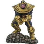Diamond Select Toys Marvel Gallery: Thanos PVC Figuur Multicolor (Model: mei 192386)