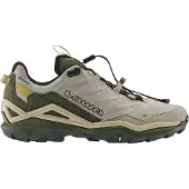 Lowa - Heren wandelschoenen - Maddox Pro GTX Lo SL Desert/Olive voor Heren - Maat 10 UK - Beige