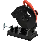 YATO Metaal Afkortzaag - 2450W - Ø355mm
