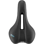 Selle Royal Zadel voor fiets, Float Athletic – Geschikt voor stadsfietsen