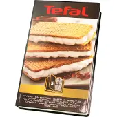 Tefal Seb Tefal Calor Moulinex part XA800512 wafeltjesplaat.snack