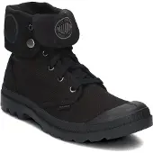 Palladium Veterboots 'Baggy' zwart
