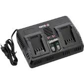YATO YT-828499 Batterijlader