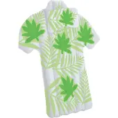 Didak Pool Luchtmatras Mega T-Shirt - Luchtbed - 170x160x13 cm - Opblaasbaar
