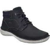 Josef seibel Veterboots 'New Anvers 09' navy