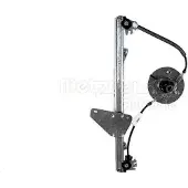 METZGER 2160728 Raammechanisme