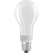 Osram Ledlamp Globe Led Superstar - D7cm - Dimbaar - Warm Wit - E27 - 18w