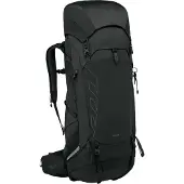 Osprey Talon 44 Backpack Heren Black/Coal Grey S/M