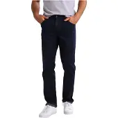 Wrangler Jeans 'TEXAS' donkerblauw