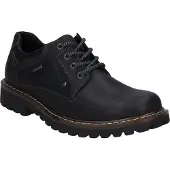 Josef seibel Veterschoen 'Chance 59' zwart