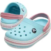 Crocs Klompen CROCBAND CLOG T kind 27 / 28