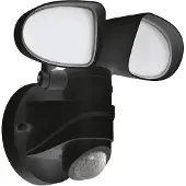 Eglo - wandlamp Pagino - zwart
