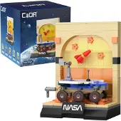Cada NASA - Mars Rover - collectable