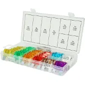 Ks Tools 970.0730 Assotiment, zekeringen
