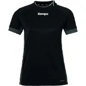 Kempa Prime T-shirt Met Korte Mouwen