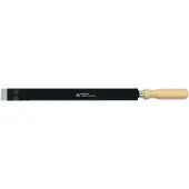 Rennsteig 465 030 0 HM-schraapstaal 330 x 30 x 5 mm (l x b) 330 mm x 30 mm