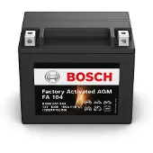 Bosch 0 986 FA1 040 Accu