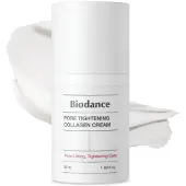 BIODANCE Pore Tightening Collagen Cream 50 ml