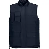 Portwest Klassieke S415 Bodywarmer Verwarmd Waterdicht | Maat: XXL