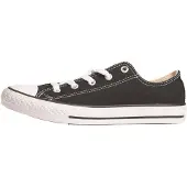 Converse Sneakers 'Chuck Taylor All Star' zwart / wit